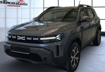 Dacia Duster 1.001 km 26.800 &euro; Rosenheim 83022