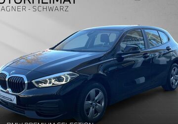 BMW 118 32.900 km 23.980 &euro; Wasserburg a. Inn 83512