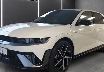 Hyundai IONIQ 5 7.950 km 46.490 &euro; Rosenheim 83022