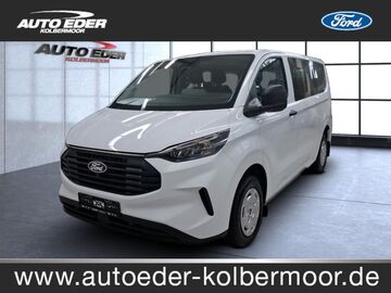 Gebrauchte Ford Transit Custom