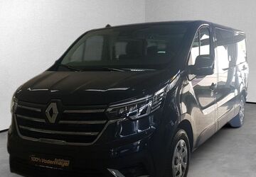 Renault Trafic 92.000 km 29.990 &euro; Rosenheim 83022