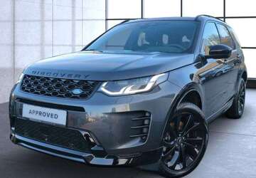 Land Rover Discovery 10.550 km 46.800 &euro; Kolbermoor 83059