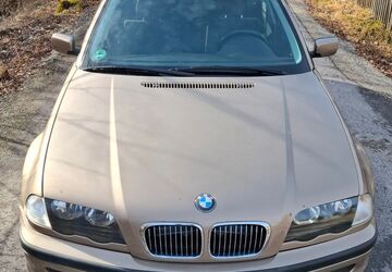 BMW 318 179.319 km 2.200 &euro; Kolbermoor 83059