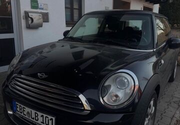 Mini Cooper C 172.061 km 8.000 &euro; Egmating 85658