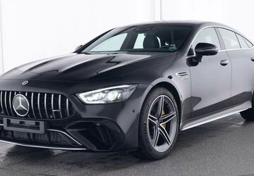 Mercedes-Benz AMG GT 39.590 km 116.995 &euro; Bad Aibling 83043