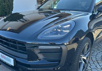 Porsche Macan 38.300 km 65.950 &euro; Flintsbach am Inn 83126
