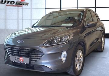 Ford Kuga 30.163 km 20.990 &euro; Kolbermoor 83059