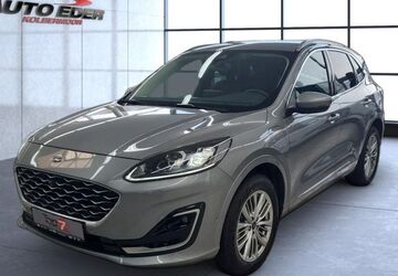 Ford Kuga 23.355 km 26.990 &euro; Kolbermoor 83059