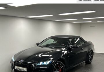 BMW M440 11.076 km 70.850 &euro; Rosenheim 83026