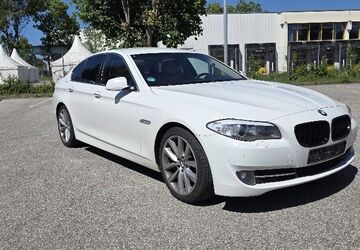 BMW 535 235.000 km 11.950 &euro; rosenheim 83022