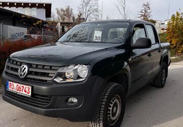 VW Amarok 299.958 km 8.999 &euro; Rosenheim 83026