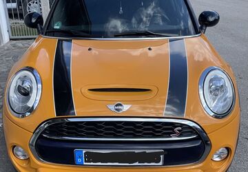 Mini Cooper SD 81.300 km 16.800 &euro; Antholing 85625
