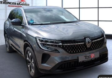 Renault Austral 15.705 km 27.880 &euro; Rosenheim 83022