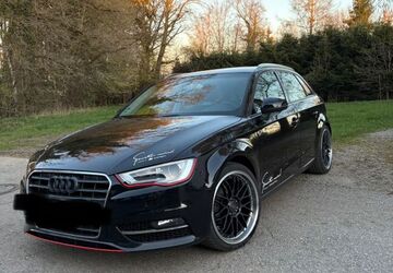 Audi A3 130.000 km 10.000 &euro; Bad Aibling 83043