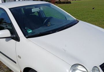 VW Polo 255.100 km 980 &euro; Schechen 83135