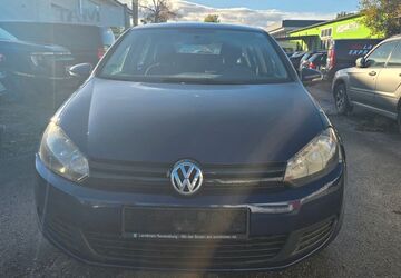 VW Golf 350.000 km 2.799 &euro; Rosenheim 83026