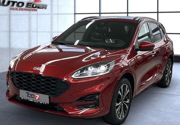 Ford Kuga 62.120 km 24.490 &euro; Kolbermoor 83059