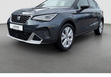 Seat Arona 20.500 km 23.900 &euro; Ebersberg bei München 85560