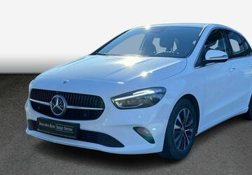 Mercedes-Benz B 180 16.998 km 30.800 &euro; Wasserburg 83512