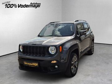 Gebrauchte Jeep Renegade