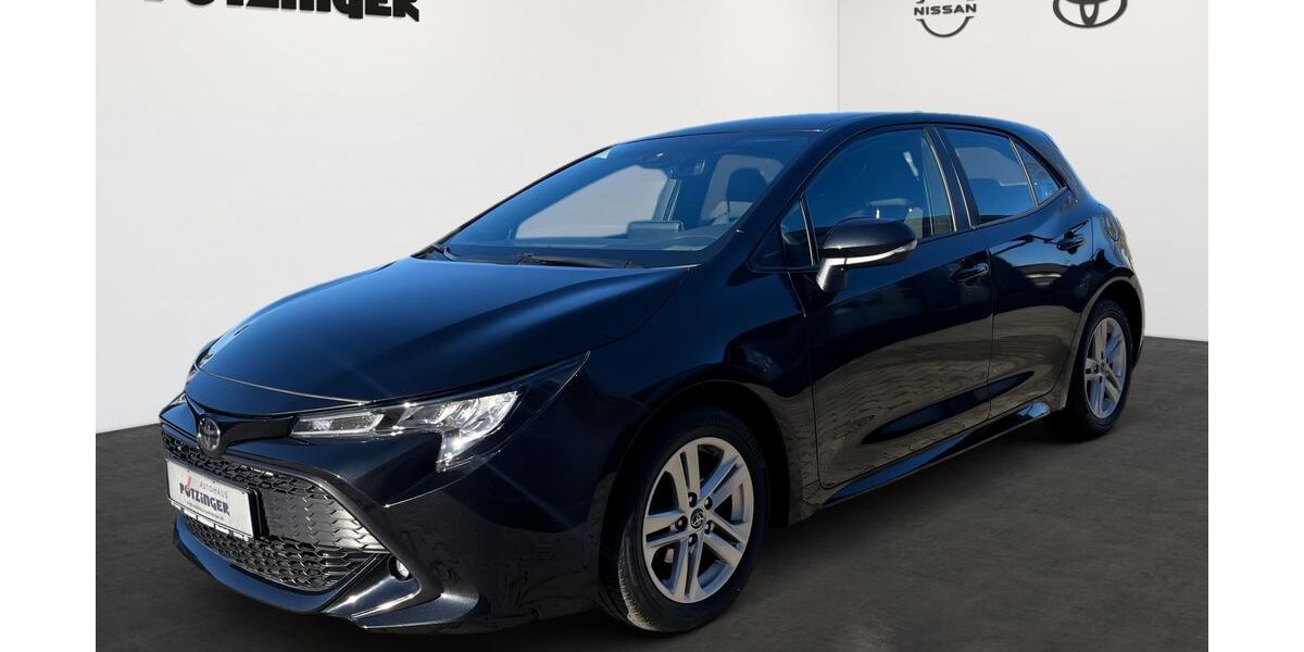 Toyota Corolla 56.900 km 17.890 &euro; Miesbach 83714