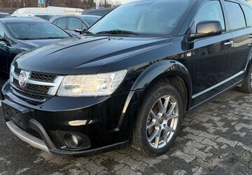 Fiat Freemont 155.000 km 6.699 &euro; Rosenheim 83026