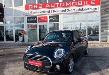 Mini Cooper D 117.188 km 11.800 &euro; Rosenheim 83026