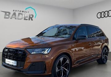 Audi Q7 69.028 km 71.530 &euro; Bruckmühl 83052