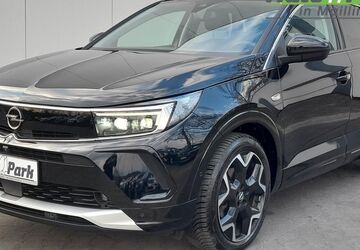 Opel Grandland (X) 39.500 km 23.969 &euro; Tuntenhausen 83104