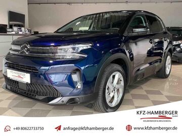 Gebrauchte Citroën C5 Aircross
