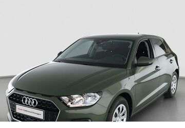 Audi A1 5.200 km 24.900 &euro; Ebersberg bei München 85560