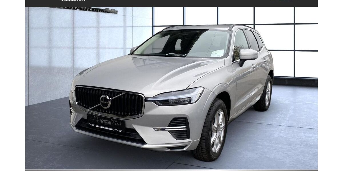 Volvo XC60 39.200 km 31.290 &euro; Miesbach 83714
