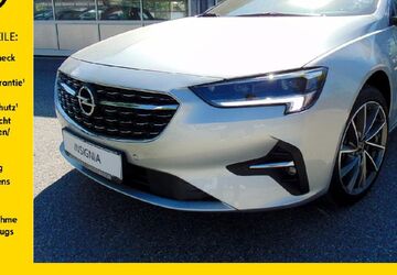 Opel Insignia 13.830 km 29.990 &euro; Beyharting 83104