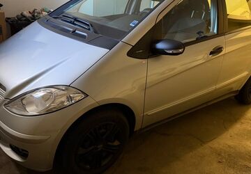 Mercedes-Benz A 150 113.461 km 2.200 &euro; Rosenheim 83022