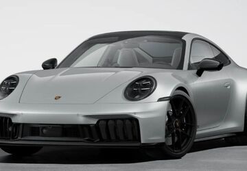 Porsche 992 11.900 km 194.888 &euro; Raubling 83064
