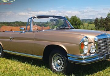 Mercedes-Benz 280 125.737 km 225.500 &euro; Rosenheim 83022