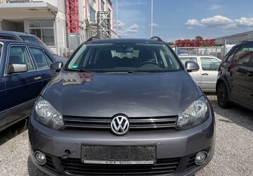 VW Golf 215.000 km 1.650 &euro; Rosenheim 83022