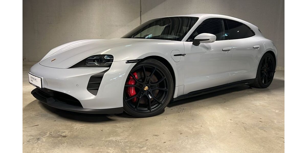 Porsche Taycan 36.200 km 79.650 &euro; Raubling 83064