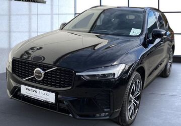 Volvo XC60 135.790 km 32.990 &euro; Kolbermoor 83059