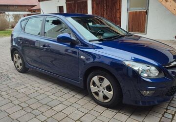 Hyundai i30 198.900 km 2.400 &euro; Bruckmühl 83052