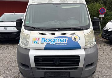 Fiat Ducato 235.000 km 4.900 &euro; Rosenheim 83026