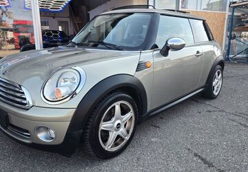 Mini Cooper 160.350 km 4.999 &euro; Raubling 83064