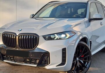 BMW X5 29.000 km 83.990 &euro; Tuntenhausen 83104