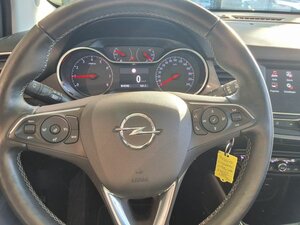 Opel Crossland *Winter*Kamera*PDC* 14.750 km 16.333 &euro; Miesbach 83714