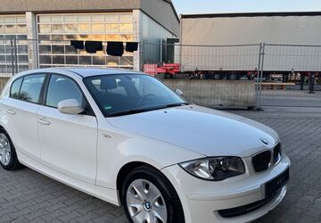 BMW 116 188.773 km 1.999 &euro; Edling 83533