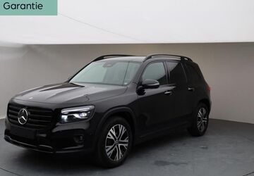 Mercedes-Benz GLB 250 10.000 km 45.780 &euro; Ebersberg 85560