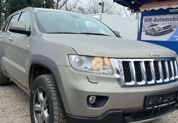 Jeep Cherokee 314.000 km 5.990 &euro; Kolbermoor 83059