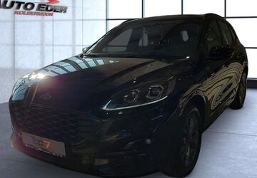 Ford Kuga 10.650 km 28.950 &euro; Tuntenhausen 83104