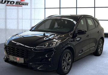 Ford Kuga 14.981 km 26.400 &euro; Kolbermoor 83059