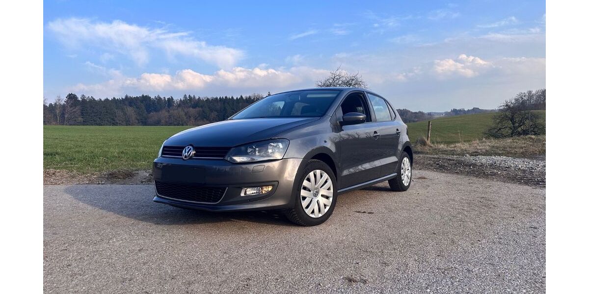 VW Polo 114.000 km 7.200 &euro; Baiern 85625